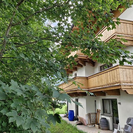 Bed and Breakfast Haus Seisl à Söll Extérieur photo