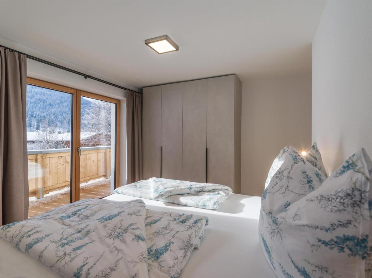 Bed and Breakfast Haus Seisl à Söll Extérieur photo