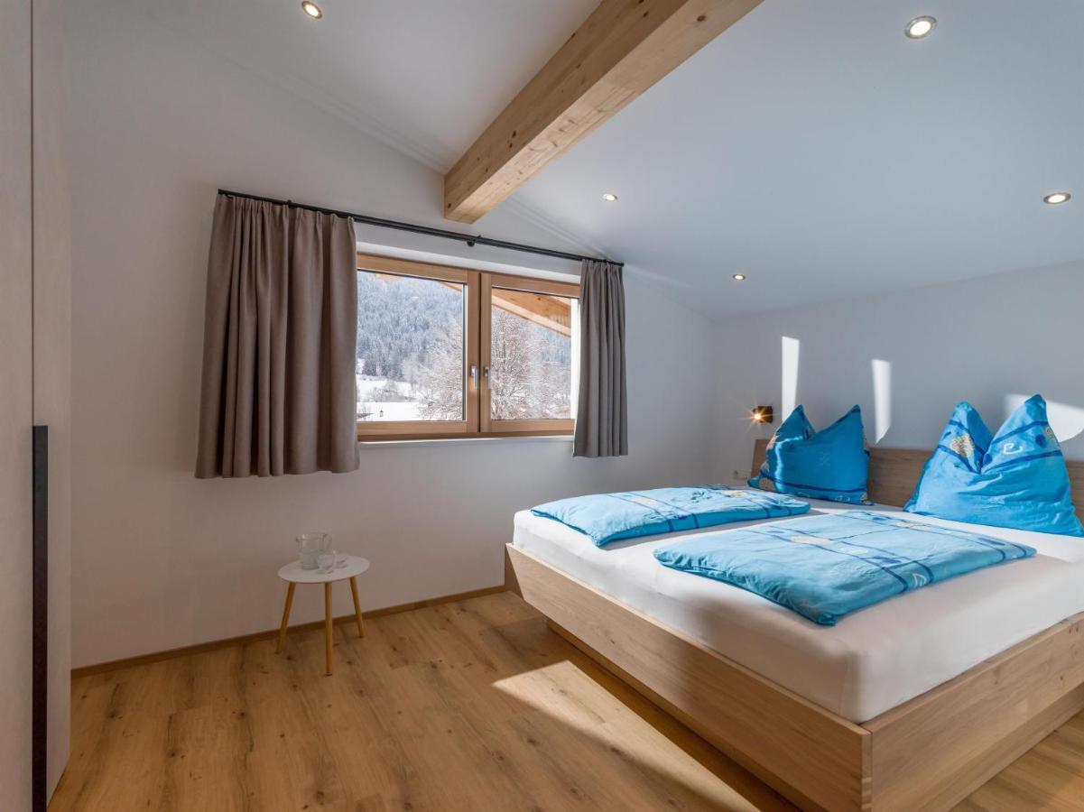 Bed and Breakfast Haus Seisl à Söll Extérieur photo