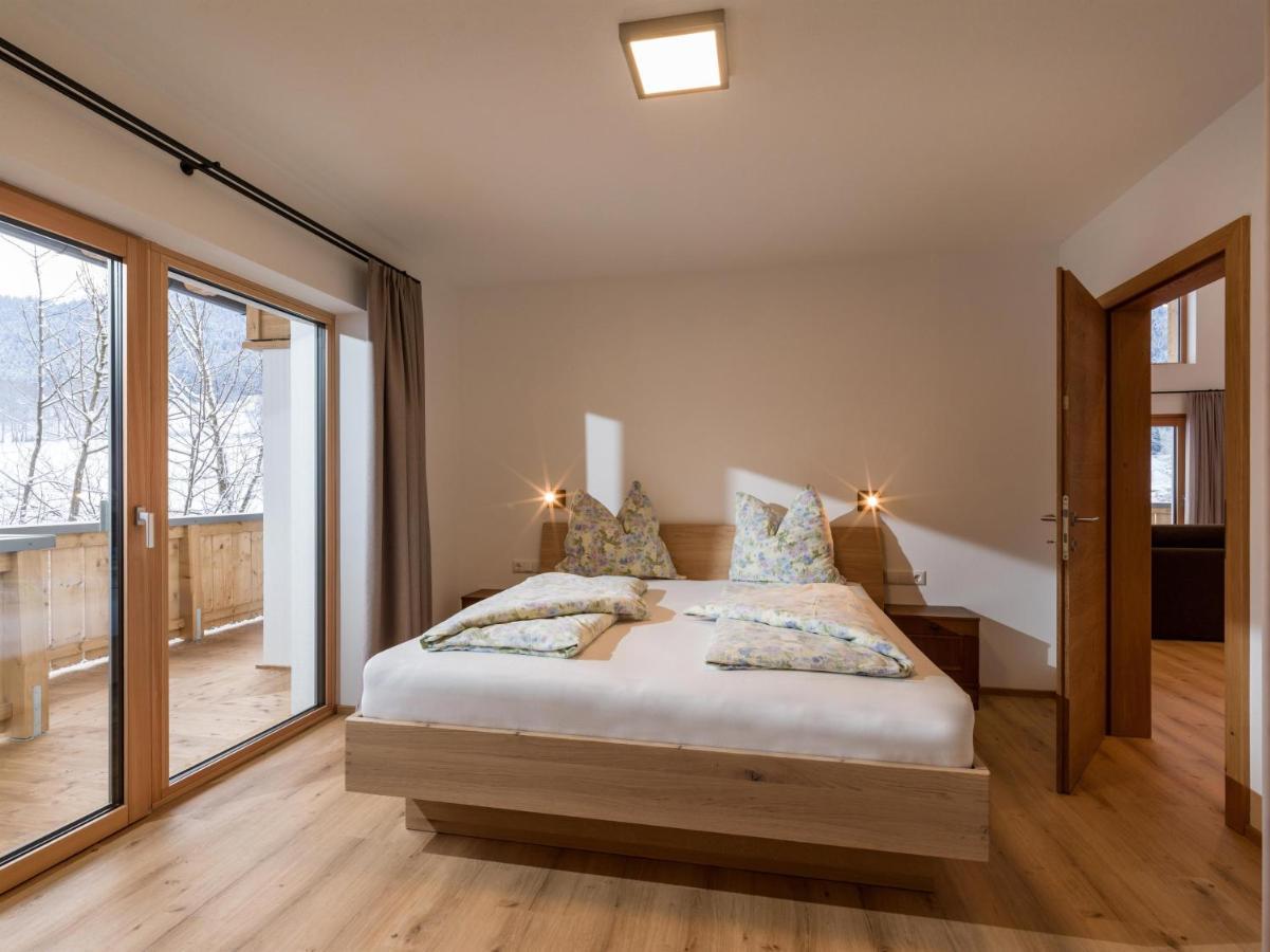 Bed and Breakfast Haus Seisl à Söll Extérieur photo