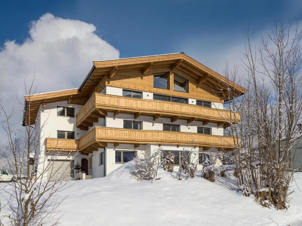 Bed and Breakfast Haus Seisl à Söll Extérieur photo