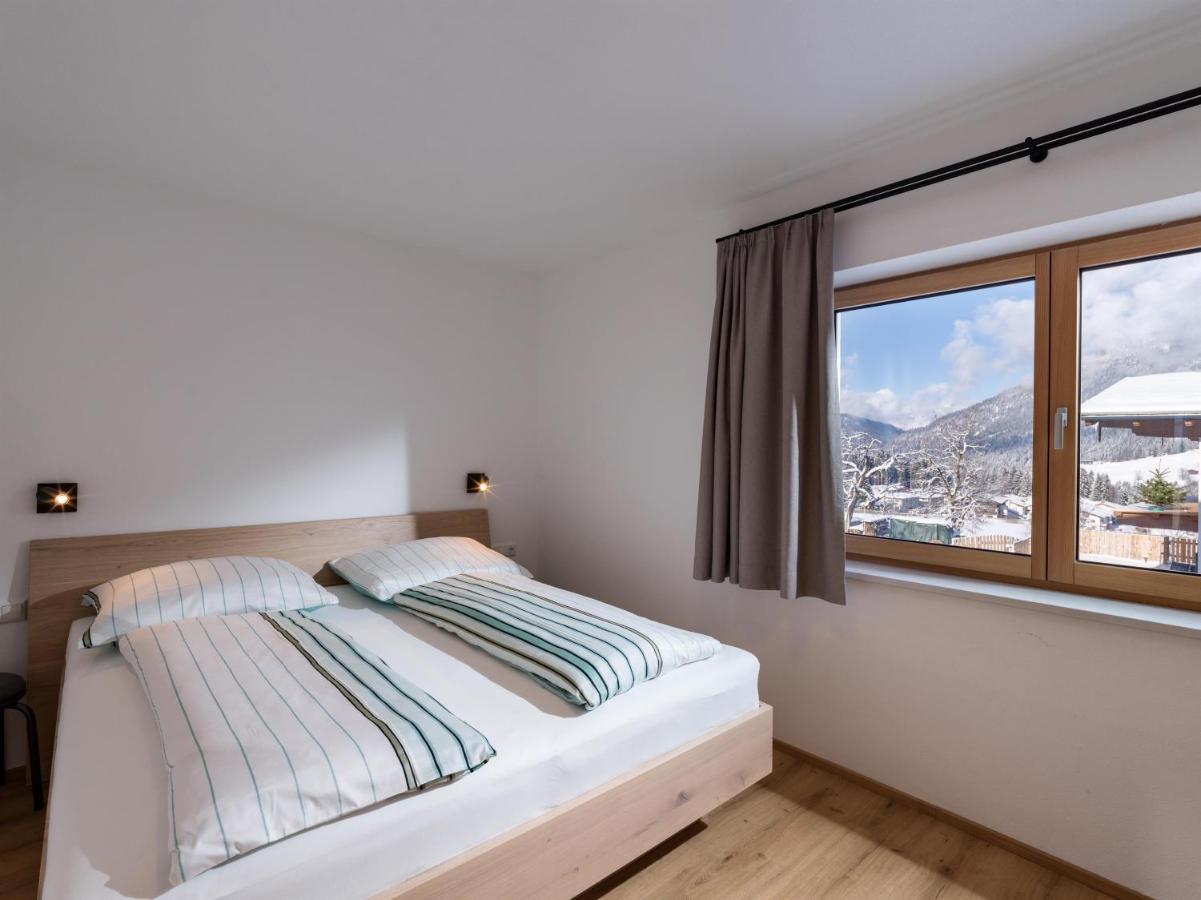 Bed and Breakfast Haus Seisl à Söll Extérieur photo